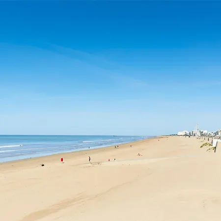 Maison 2 Avec Terrasse Et Parking Près Forêt, Et Pistes Cyclables à - Fr-1-323-522 *