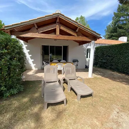 Maison 2 Avec Terrasse Et Parking Pres Foret, Et Pistes Cyclables A - Fr-1-323-522 Nyaraló