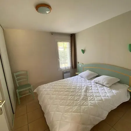 Maison 2 Avec Terrasse Et Parking Pres Foret, Et Pistes Cyclables A - Fr-1-323-522 *