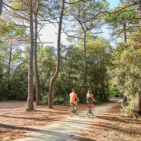 Maison 2 Avec Terrasse Et Parking Près Forêt, Et Pistes Cyclables à - Fr-1-323-522 Casa vacanze *